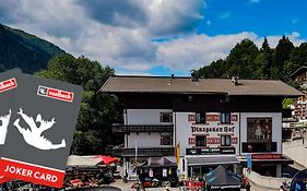 Hotel Pinzgauerhof - Inclusive Evening Dinner